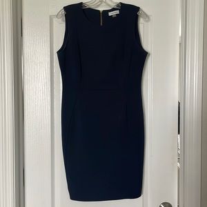 Women’s business dress